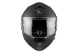 MT GENESIS SV SOLID A1 NEGRO MATE - CASCO
