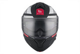 MT GENESIS SV TALO B2 MATE Cascos deportivos de turismo - CASCO