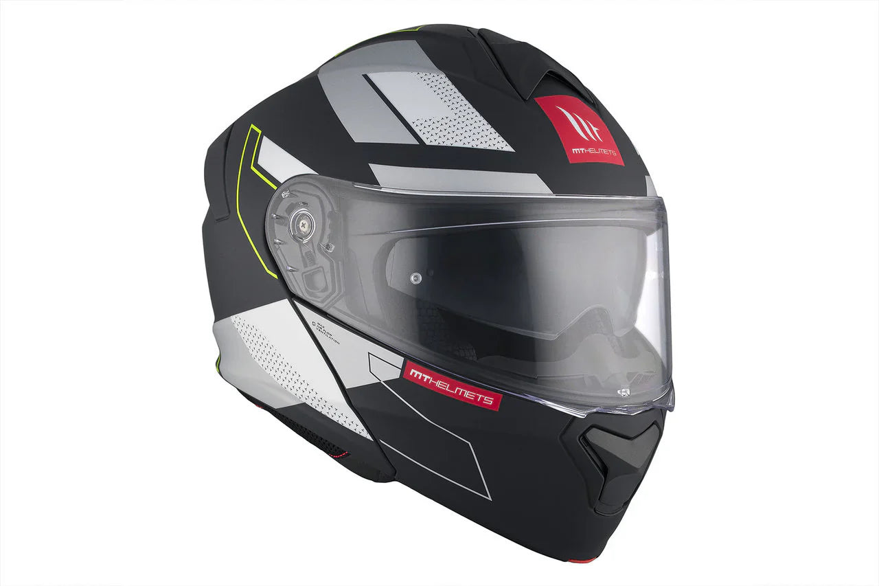 MT GENESIS SV TALO B2 MATE Cascos deportivos de turismo - CASCO