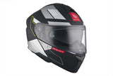 MT GENESIS SV TALO B2 MATE Cascos deportivos de turismo - CASCO