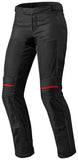 SEVENTY DEGREES SD-PT22 VERNO TURISMO PANTALON DE MOTO NEGRO