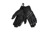 SEVENTY GUANTE SD-N60 TWO STROKE VERANO UNISEX NEGRO - SECURTEX MOTOR S.L (t/a MaximoMoto)