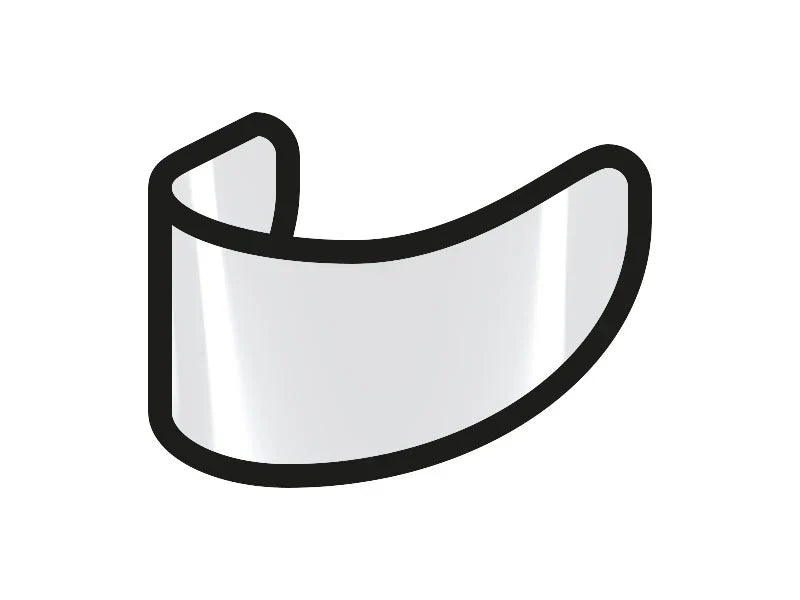 MT Pantalla Transparente Max Vision MT-V-16