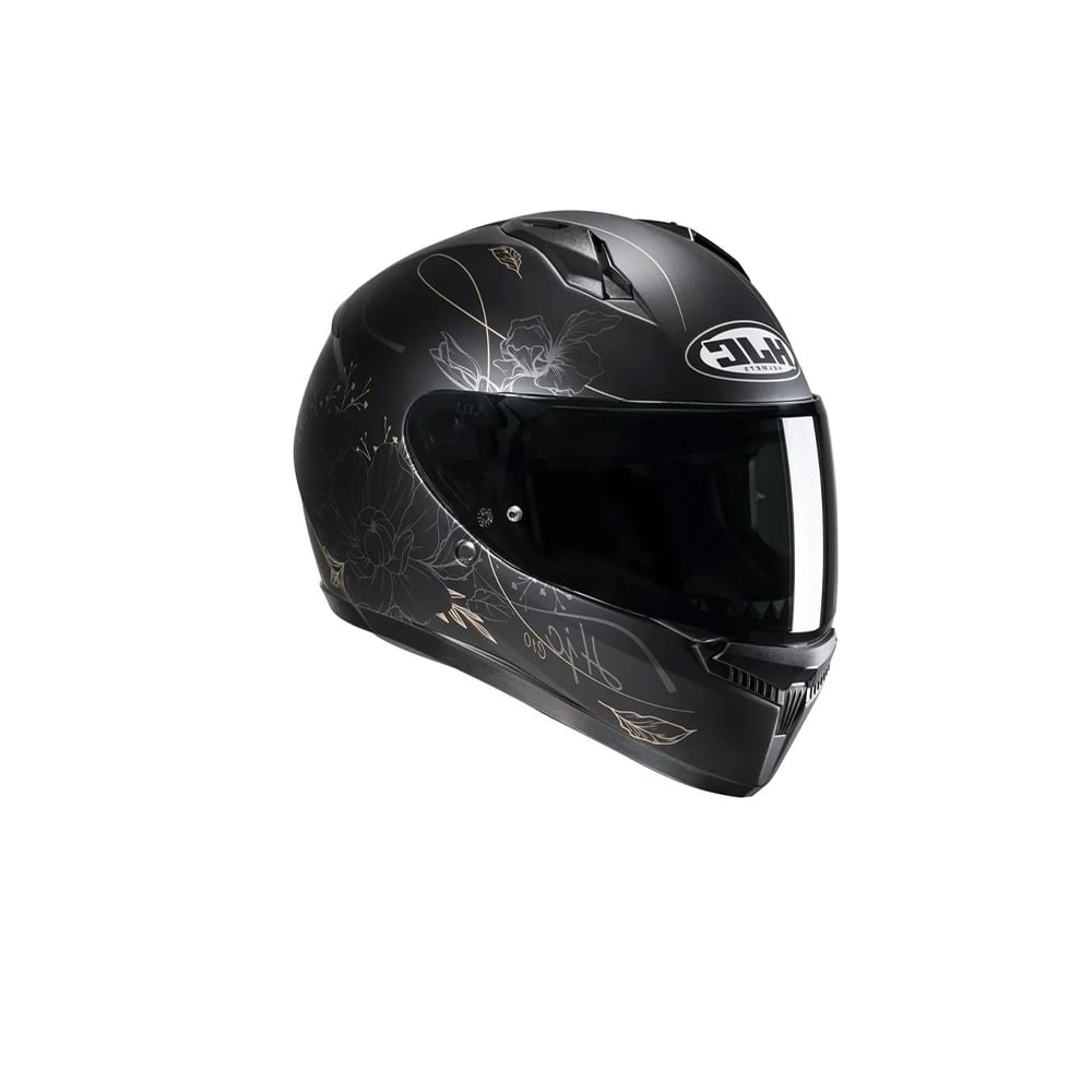 HJC C10 EPIC MC9SF TURISMO DE MOTO CASCO INTEGRAL