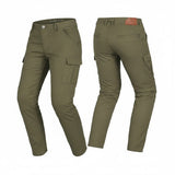 BELA RUSH CARGO TEXAN PANTALON HOME 34L OLIVA
