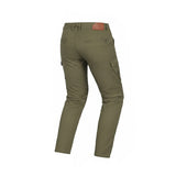 BELA RUSH CARGO TEXAN PANTALON HOME 34L OLIVA