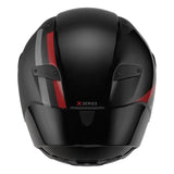 NOLAN X-804 RS Ultra Carbon Gemini Carbon / Black / Red / Anthracite