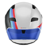NOLAN X-804 RS GEMINI 365 CASCO INTEGRAL DE MOTO