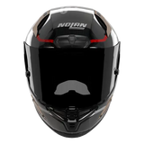NOLAN X-804 RS SBK 360 CASCO INTEGRAL DE MOTO