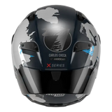 NOLAN X-804 RS UC CHECHA 30TH ANNIVERSARY CASCO INTEGRAL