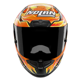 NOLAN X-804 RS REPLICA IANNONE 368 CASCO INTEGRAL DE MOTO