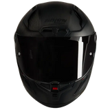 NOLAN X-804 RS ULTRA CARBON PURO 325 Carbonio Mate