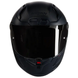 NOLAN X-804 RS ULTRA CARBON RIPLONERO 323 Integral Casco Nero