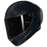 NOLAN X-804 RS ULTRA CARBON RIPLONERO 323 Integral Casco Nero