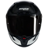 NOLAN X-804 RS ULTRA CARBON ALA 345 Bianco Nero Integral Casco