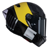 NOLAN X-804 RS ULTRA CARBON COMBO GARA 350 integral Casco