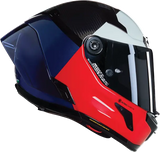 NOLAN X-804 RS ULTRA CARBON BLOCCO 348 INTEGRAL CASCO