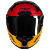 NOLAN X-804 RS ULTRA CARBON BLOCCO 349 integral Casco