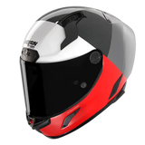 NOLAN X-804 RS BLOCCO 369 CASCO INTEGRAL DE MOTO