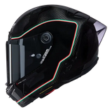 NOLAN X-804 RS ULTRA CARBON ASSO DI PICCHE 341 INTEGRAL CASCO