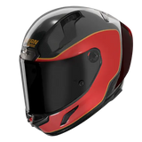 NOLAN X-804 RS ASSO DI PICCHE 356 CASCO INTEGRAL DE MOTO
