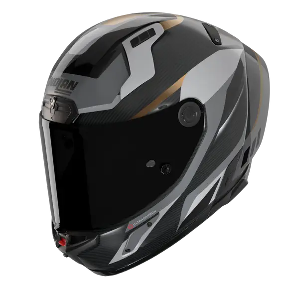 NOLAN X-804 RS LESMO 361 CASCO INTEGRAL DE MOTO