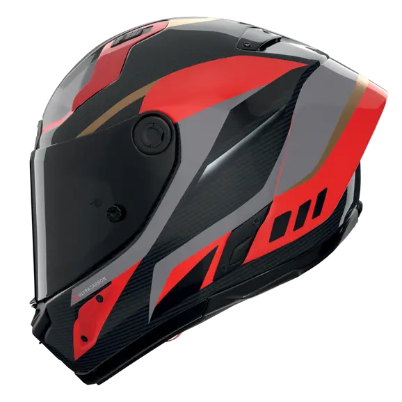 NOLAN X-804 RS LESMO 362 CASCO INTEGRAL DE MOTO

