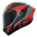 NOLAN X-804 RS LESMO 362 CASCO INTEGRAL DE MOTO
