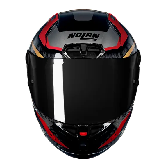NOLAN X-804 RS LESMO 362 CASCO INTEGRAL DE MOTO
