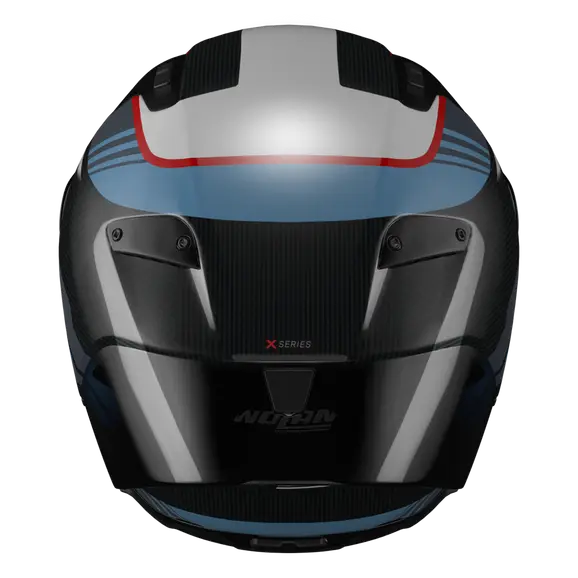 NOLAN X-804 RS PIEGA 366 CASCO INTEGRAL DE MOTO
