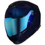 Nolan X-903 Ultra LIQUIDO 328 moto carbono Casco