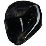 Nolan X-903 Ultra Carbon Intrigo 346 integral Casco de moto