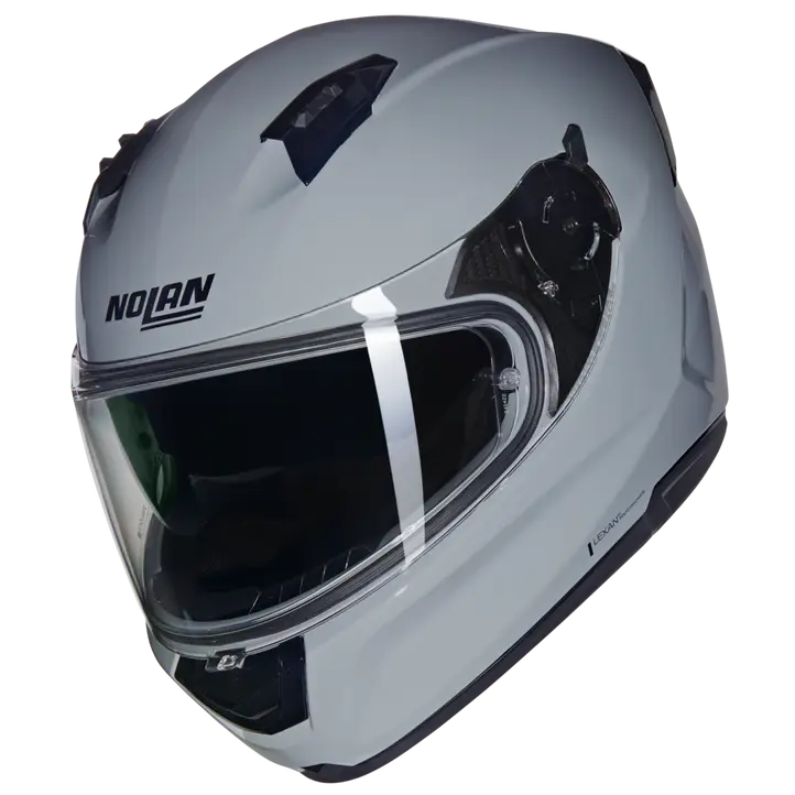 Nolan N60-6 Classic 301 Integral Moto Turismo Casco