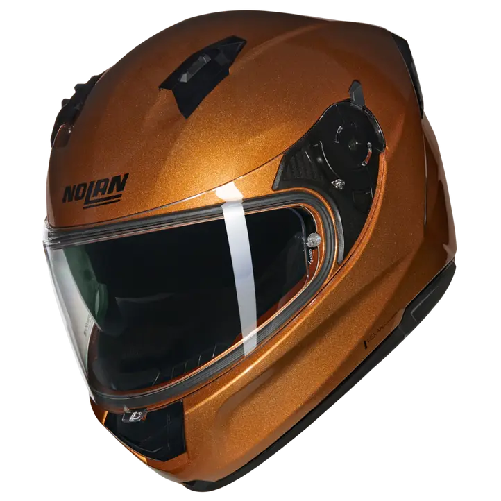 Nolan N60-6 Classic 318 motocicleta Casco integral