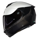 NOLAN X-903 ULTRA CARBON VERNICIATURA SPECIALE 342 Turismo Casco