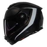Nolan X-903 Ultra Carbon Intrigo 346 integral Casco de moto