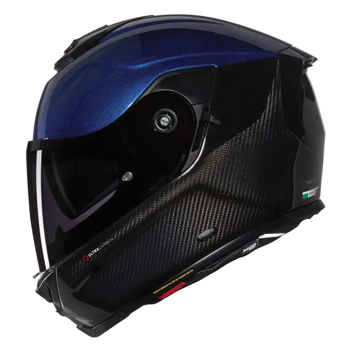 Nolan X-903 Ultra Verniciatura Speciale 341 Carbono Casco