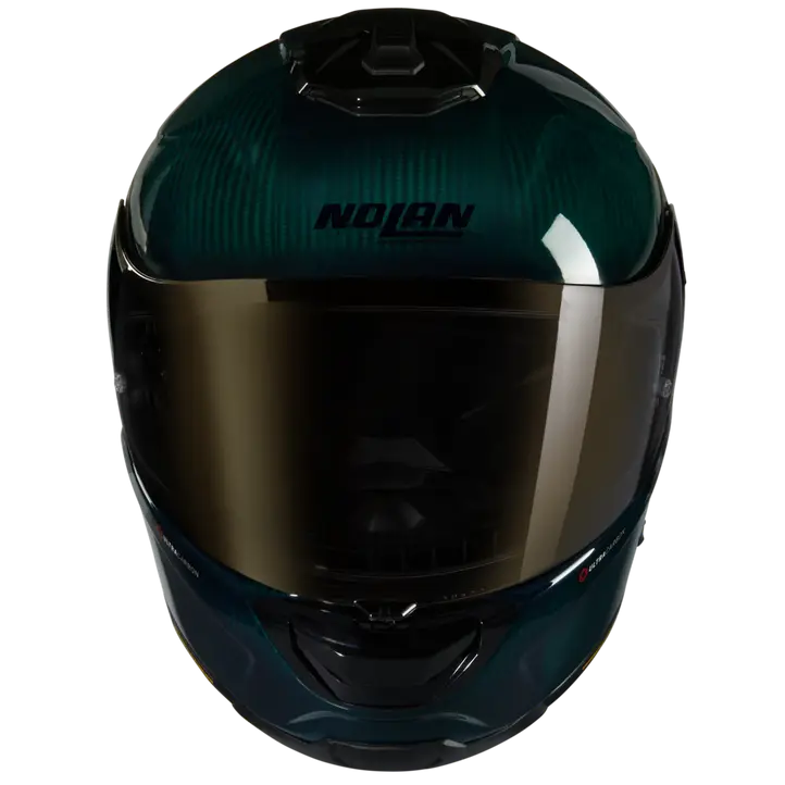 Nolan X-903 Ultra LIQUIDO 327 Integral  Casco de Moto
