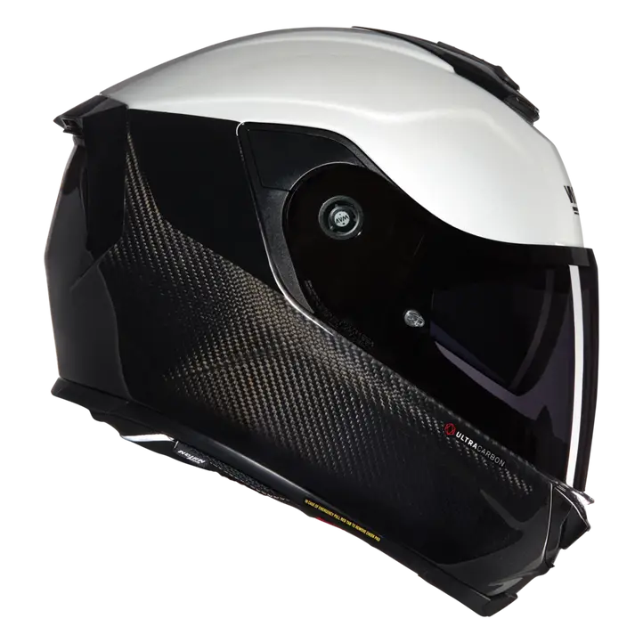 NOLAN X-903 ULTRA CARBON VERNICIATURA SPECIALE 342 Turismo Casco