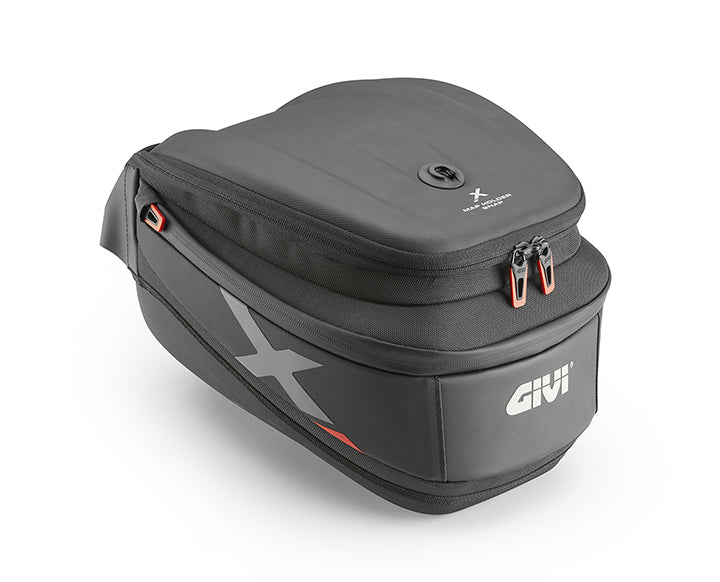 Givi XL06B Bolsa depósito motocicleta 15>20L