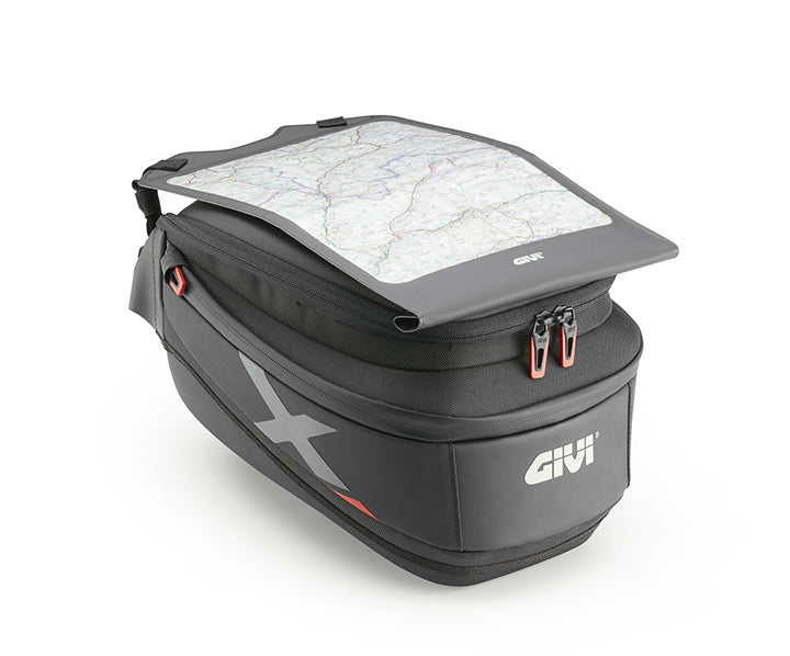 Givi XL06B Bolsa depósito motocicleta 15>20L