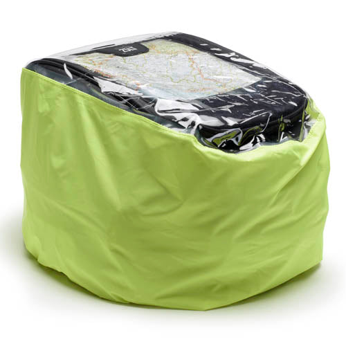 Givi XS306Y Bolsa Moto Deposito Negro 25 Lts 