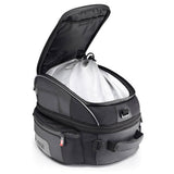 Givi XS306Y Bolsa Moto Deposito Negro 25 Lts 