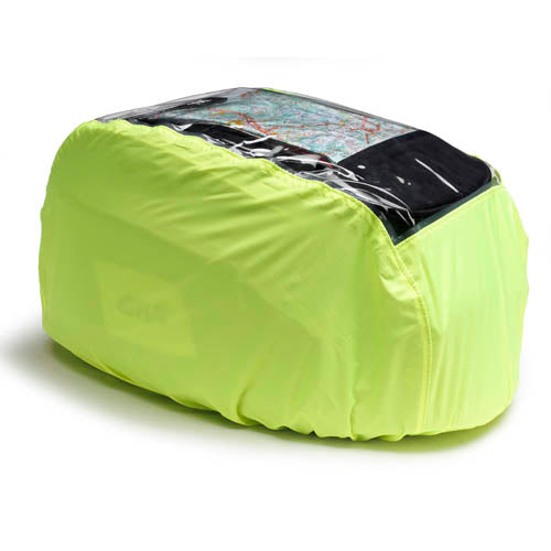 Givi XS307Y Bolsa moto Deposito Negro 15 Lts