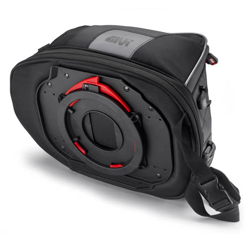 Givi XS307Y Bolsa moto Deposito Negro 15 Lts
