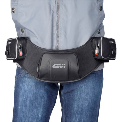 Givi XS308Y Bolsa moto Deposito Xstream 20 Lts