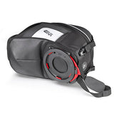 Givi XS320Y Bolsa moto Deposito negro XStream 15 Lts