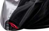 SHIMA X-COVER FUNDA MOTOCICLETA NEGRE