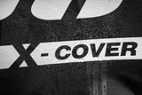 SHIMA X-COVER FUNDA MOTOCICLETA NEGRE