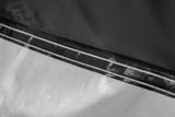SHIMA X-COVER FUNDA MOTOCICLETA NEGRE